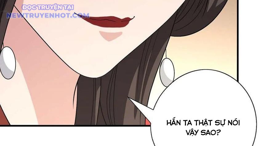 Thiên Long Bát Bộ webtoon chapter 141 - Trang 45