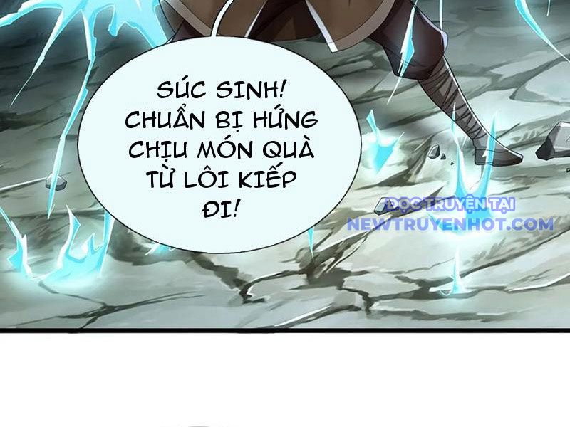   Ta Vô Địch Ở Thế Giới Huyền Huyễn Tận Thế chapter 115 - Trang 30