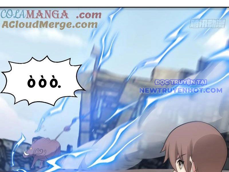 Ngự Thần Trùng Sinh chapter 108 - Trang 4