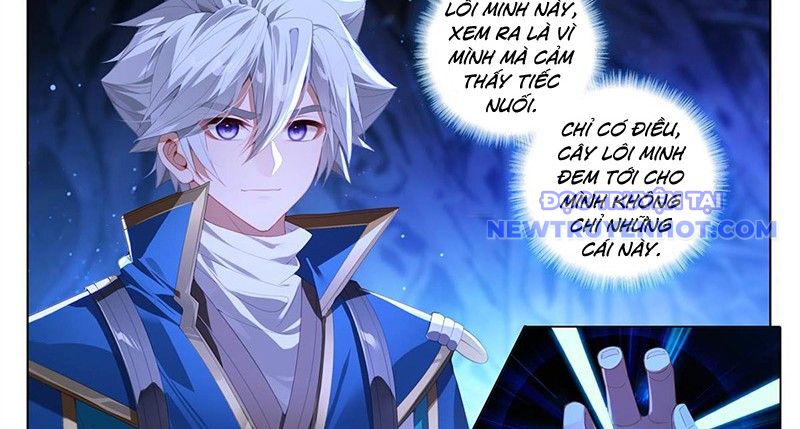 Vạn Tướng Chi Vương chapter 487 - Trang 9