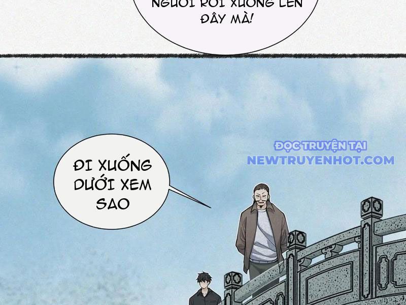 Làm Người Nhặt Xác, Tôi Khởi Đầu Là Giải Phẫu Bạn Gái Cũ! chapter 11 - Trang 123