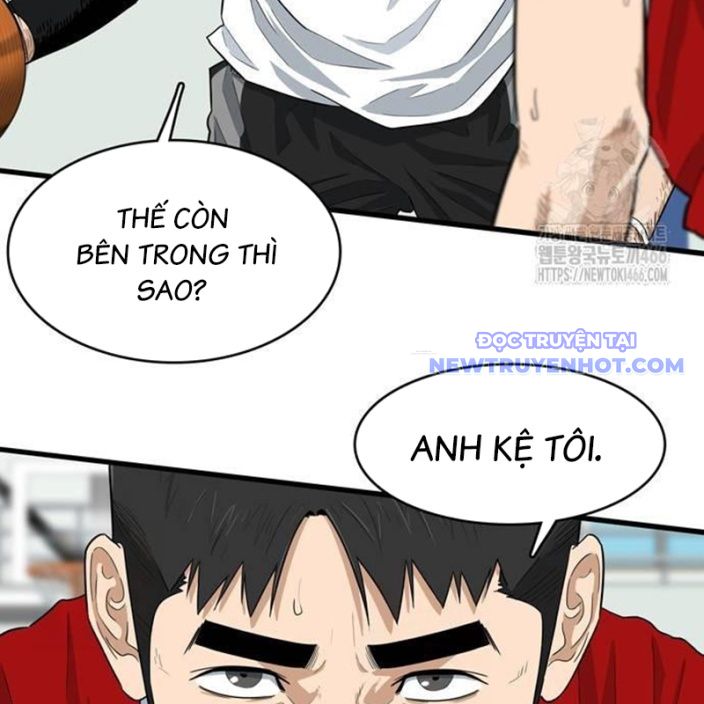 Lật Ngược Tình Thế chapter 4 - Trang 92