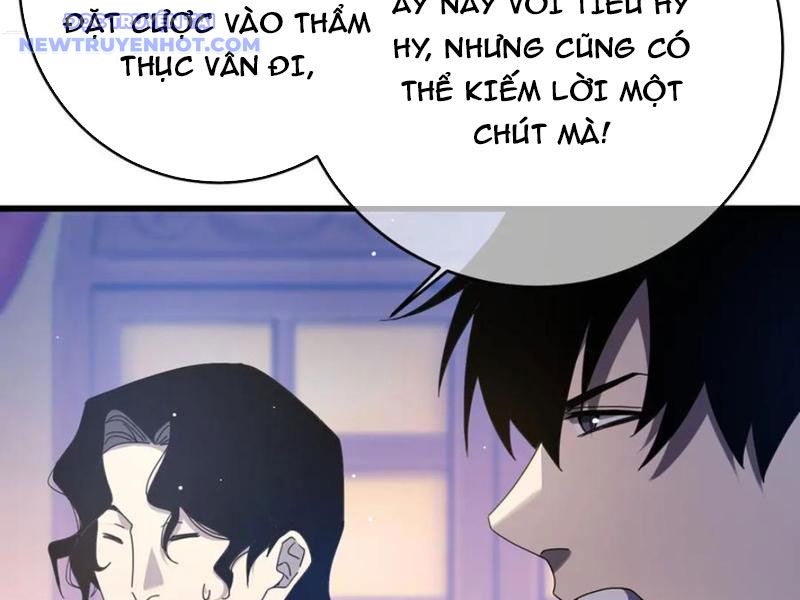 Toàn Dân Chuyển Chức: Bị Động Của Ta Vô Địch chapter 59 - Trang 34