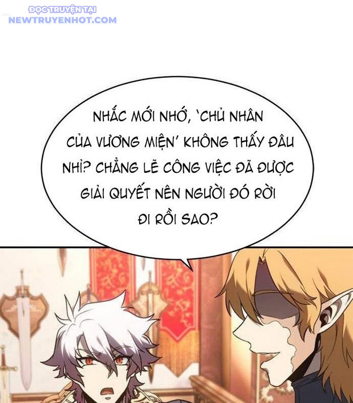 Lý Do Tôi Rời Bỏ Quỷ Vương chapter 57 - Trang 19