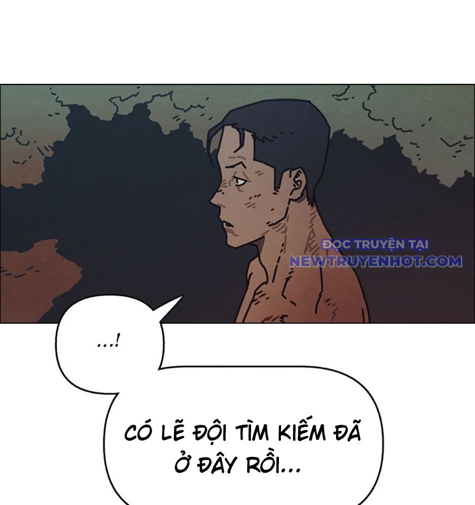 Sinh Vật Gyeongseong: Đóa Hoa Bất Diệt chapter 30 - Trang 170