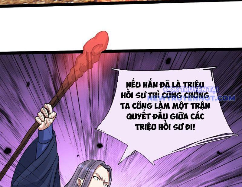 Khởi đầu Bằng Một Vạn Hít đất: Oanh Sát Thần Minh! chapter 31 - Trang 66