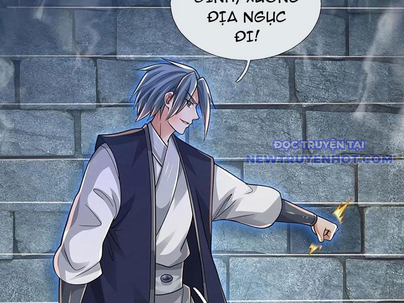   Ta Vô Địch Ở Thế Giới Huyền Huyễn Tận Thế chapter 116 - Trang 48