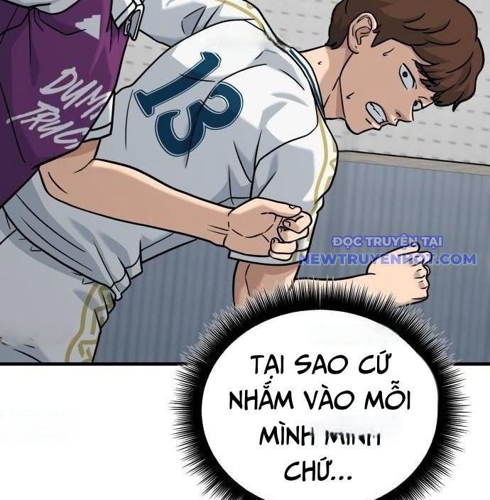 Thủ Môn chapter 41 - Trang 109