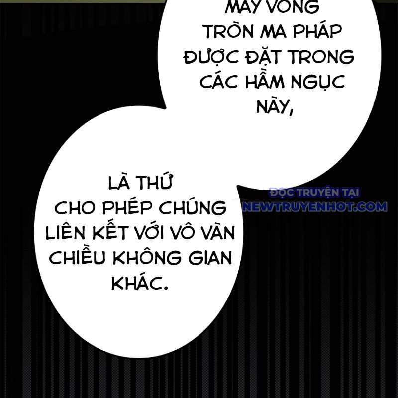 Chinh Phục Hầm Ngục Bằng Sao Chép Và Dán! chapter 15 - Trang 85