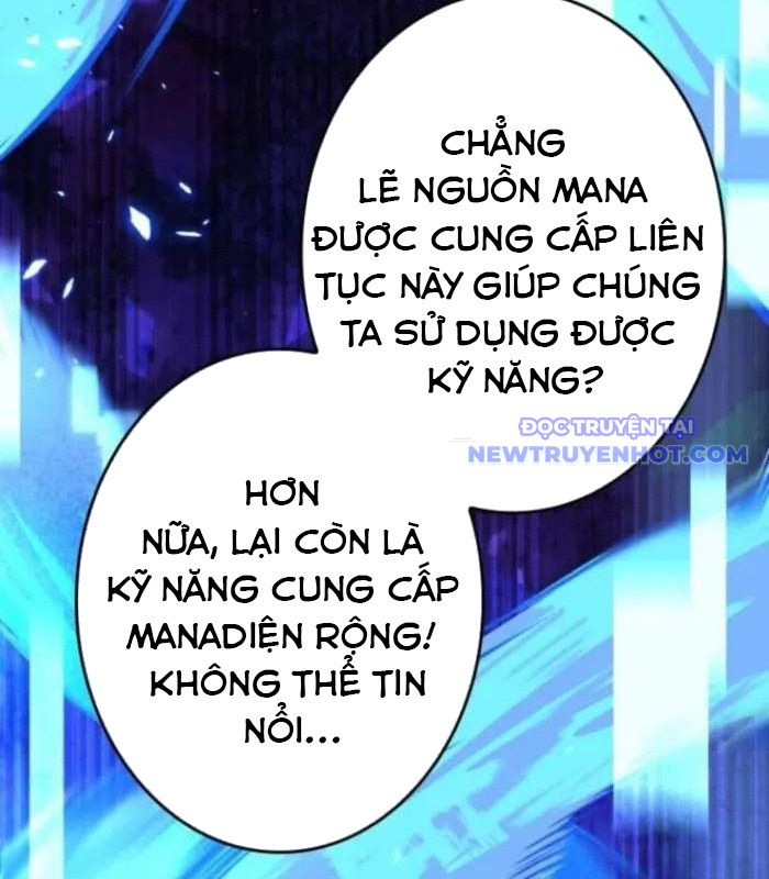 Chinh Phục Hầm Ngục Bằng Sao Chép Và Dán! chapter 32 - Trang 64