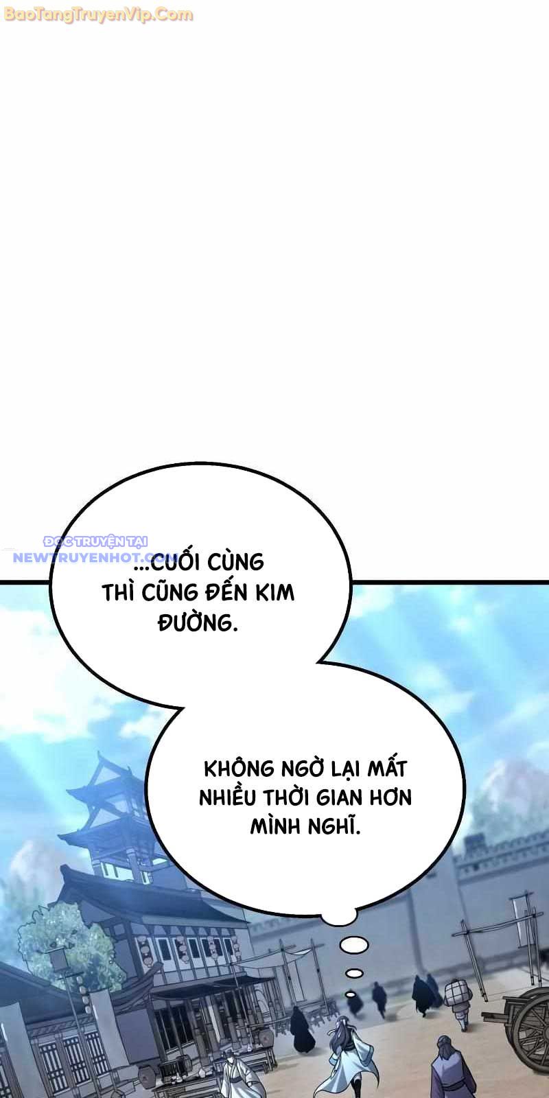 Hoa Vô Thập Nhật Công chapter 8 - Trang 6