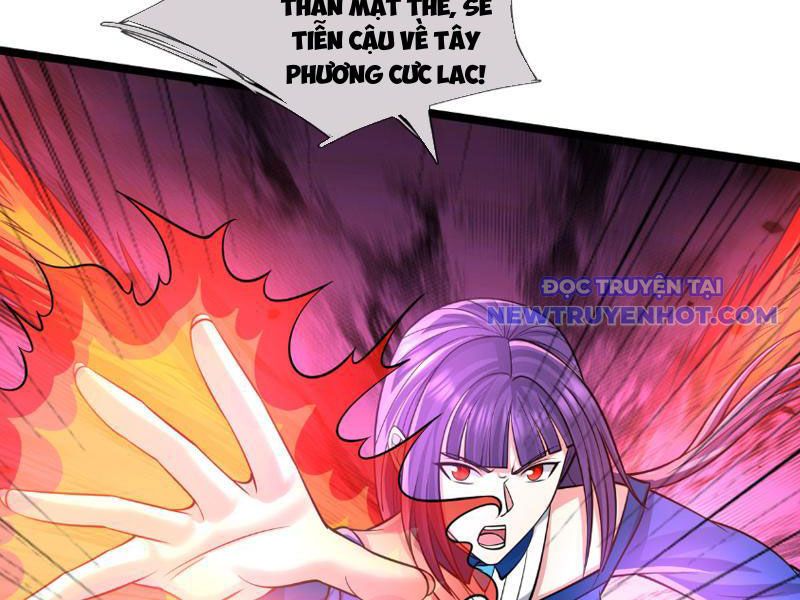 Khởi đầu Bằng Một Vạn Hít đất: Oanh Sát Thần Minh! chapter 30 - Trang 57