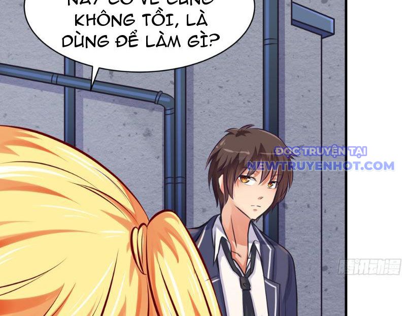 Tôi Không Phải Là đường Tam Tạng chapter 8 - Trang 15