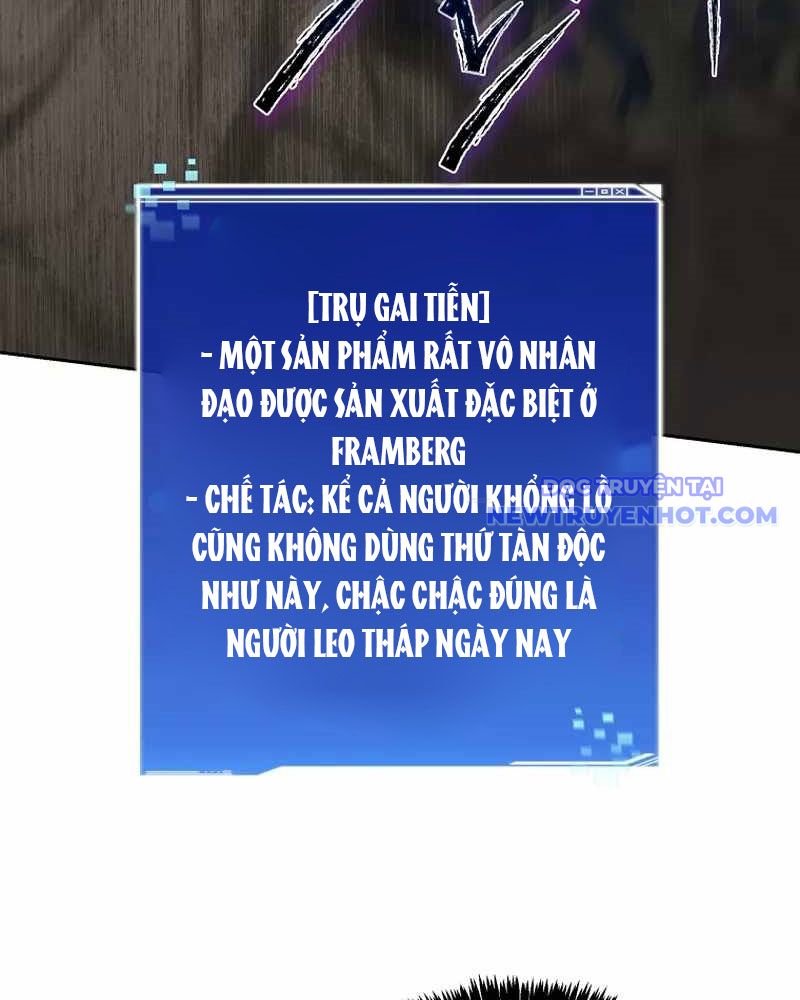 Mắc Kẹt Trong Tòa Tháp Thử Thách chapter 105 - Trang 119