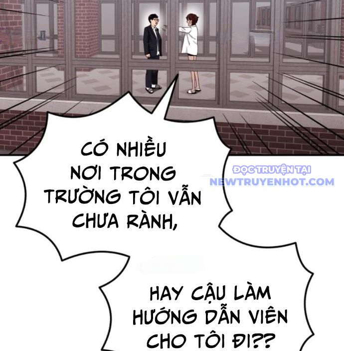 Huấn Luyện Chiến đấu Siêu Cấp chapter 48 - Trang 16