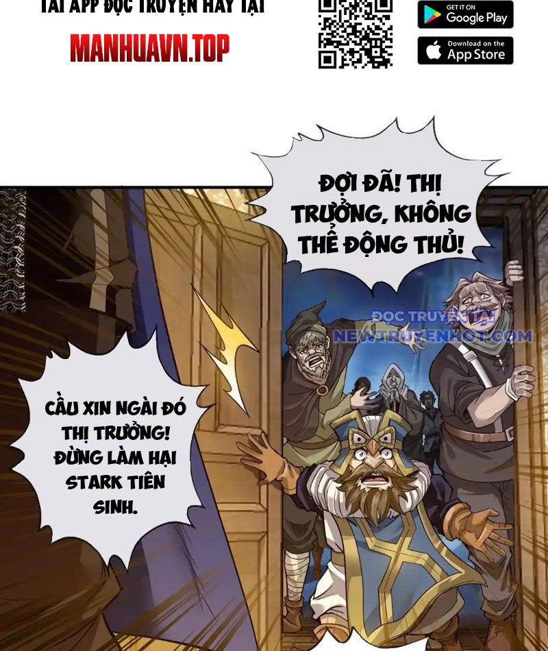 Ta Làm Npc ở Dị Giới chapter 7 - Trang 42