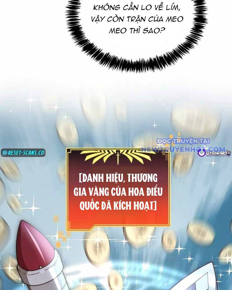 Mắc Kẹt Trong Tòa Tháp Thử Thách chapter 105 - Trang 121