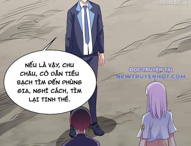 Ngự Thần Trùng Sinh chapter 106 - Trang 9