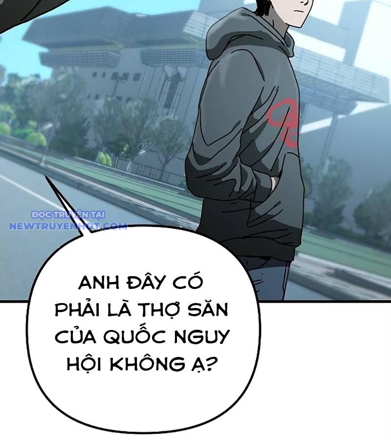 D-Day: Hầm Trú Ẩn chapter 35 - Trang 44