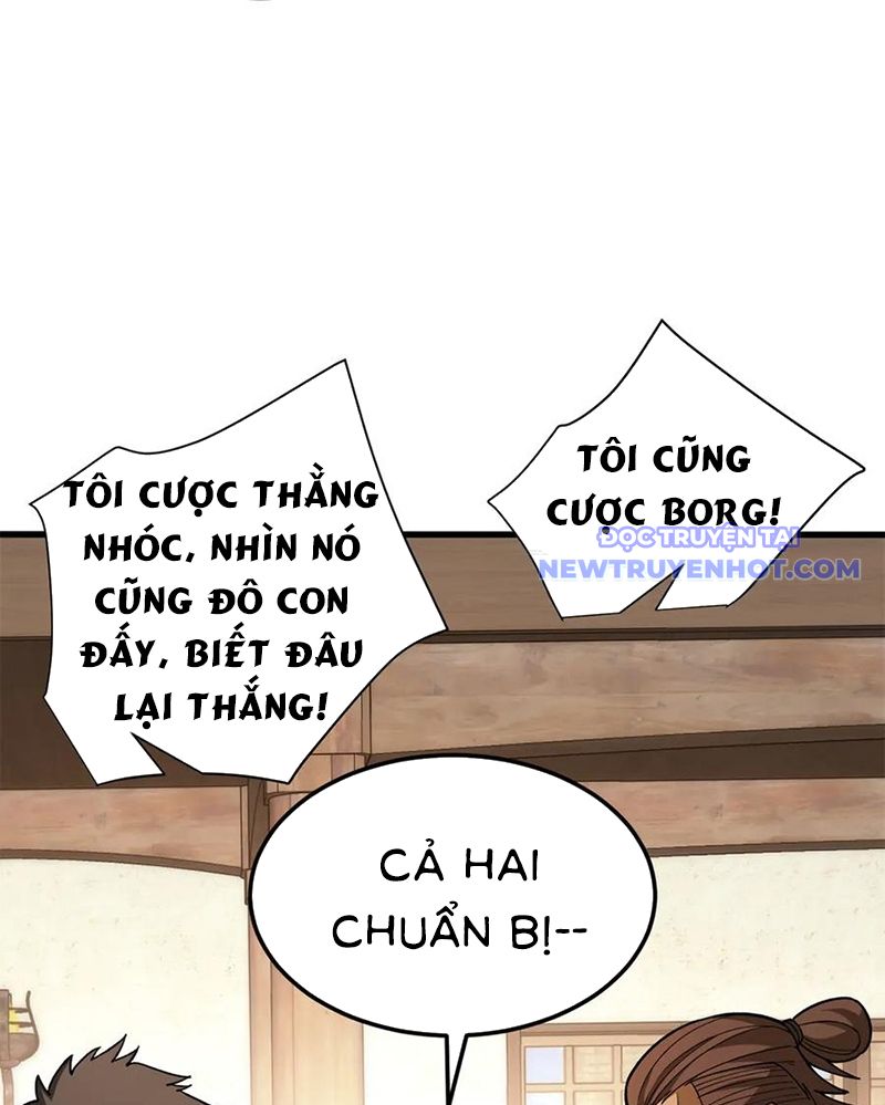 Ác Long Chuyển Sinh: Bắt Đầu Phục Thù Từ 5 Tuổi chapter 124 - Trang 42