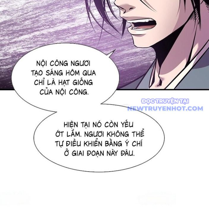 Thiên Hạ Đệ Nhất Võ Sư chapter 16 - Trang 14