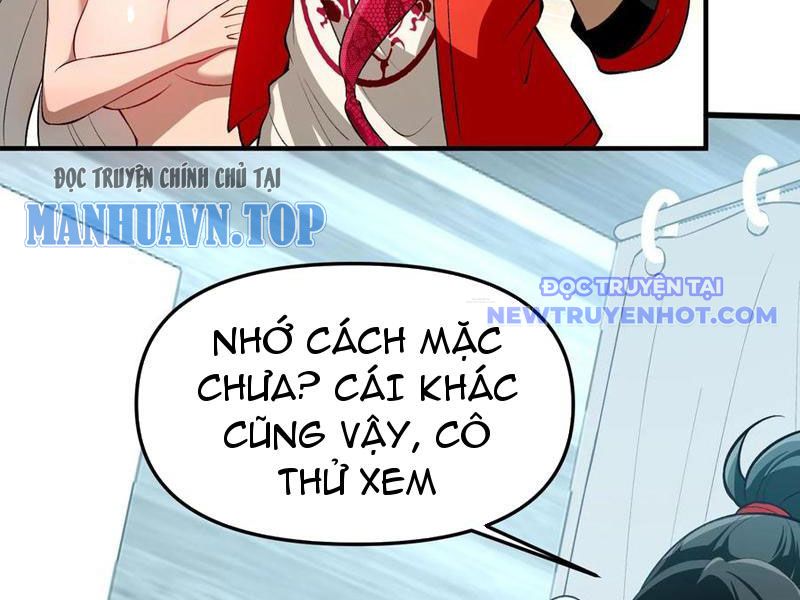 Phát Sóng Trực Tiếp, Ta Cầu Hôn Với Nữ Quỷ, Vậy Mà Nàng Lại Đồng Ý! chapter 28 - Trang 83