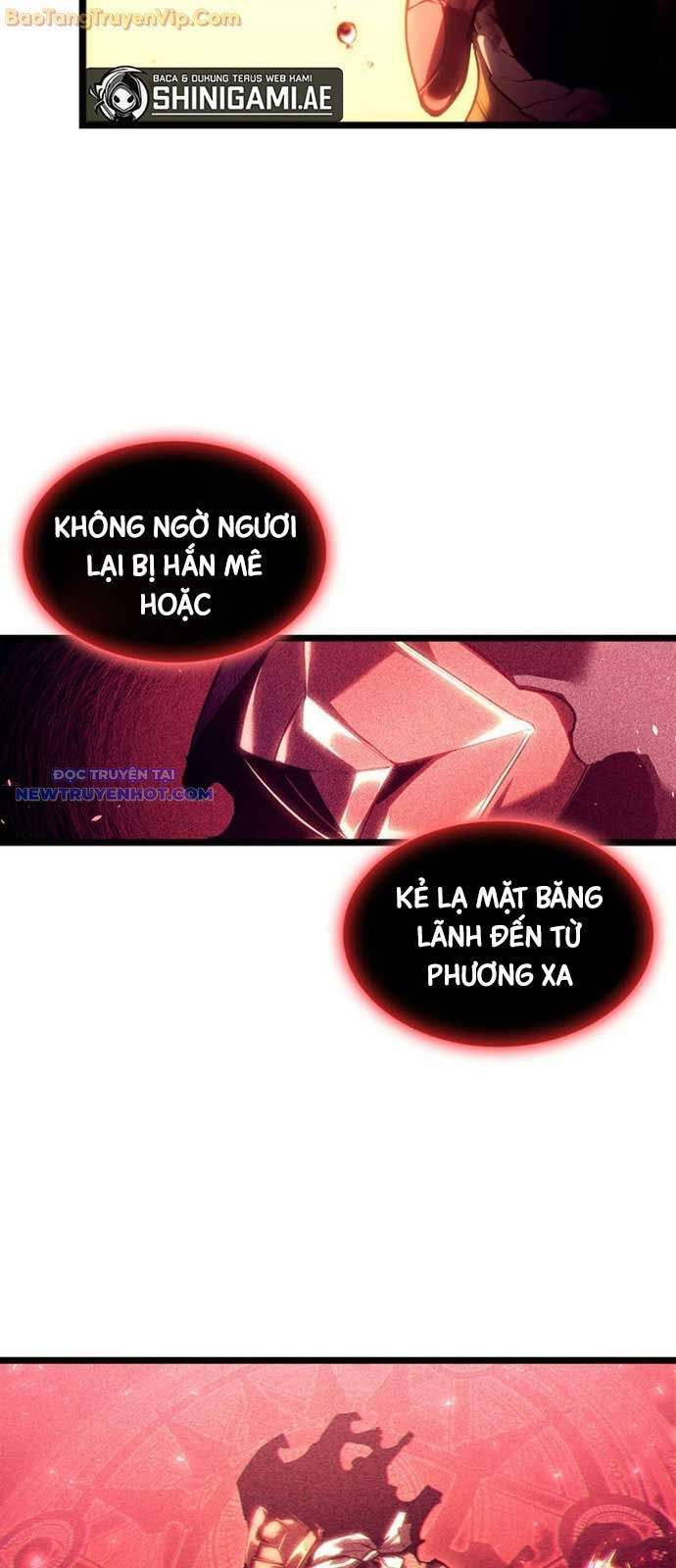 Sự Trở Lại Của Người Chơi Cấp Sss chapter 140 - Trang 11