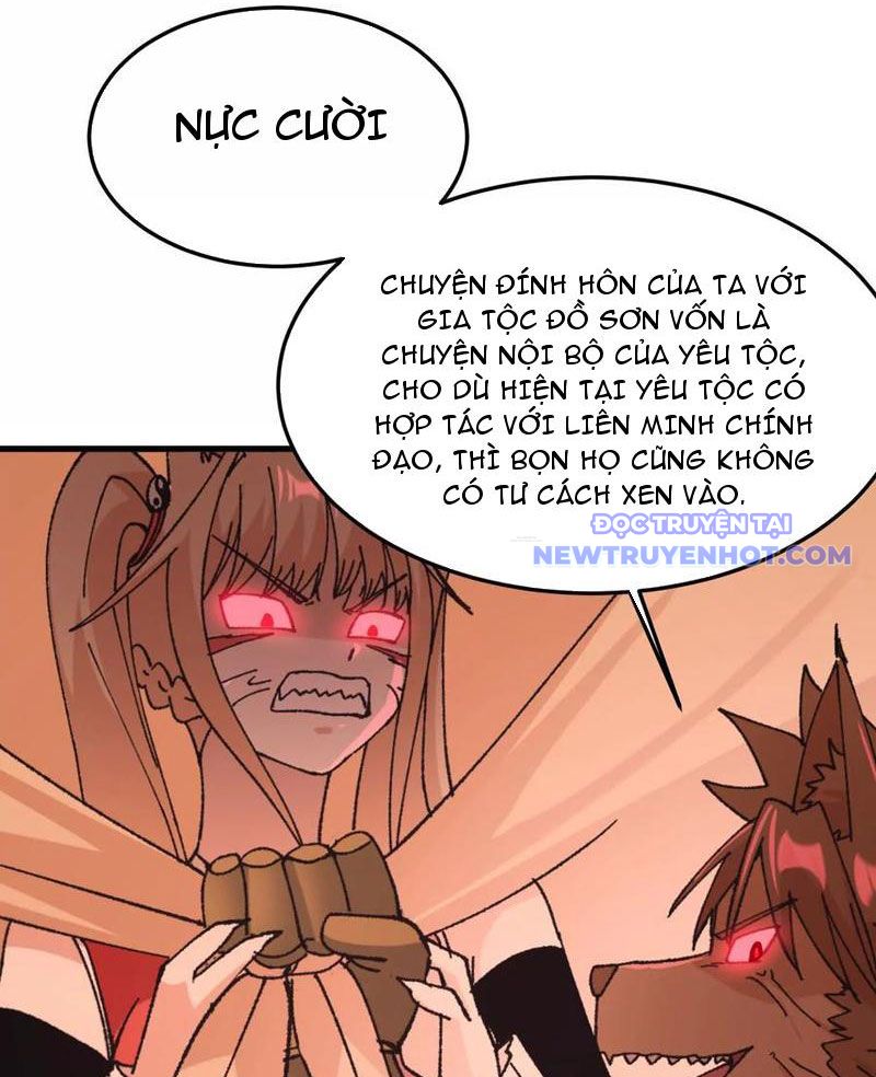 Vật Lý Tu Tiên Hai Vạn Năm chapter 50 - Trang 23