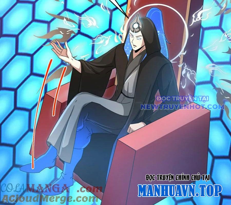 Thần Võ Thiên Tôn chapter 908 - Trang 61