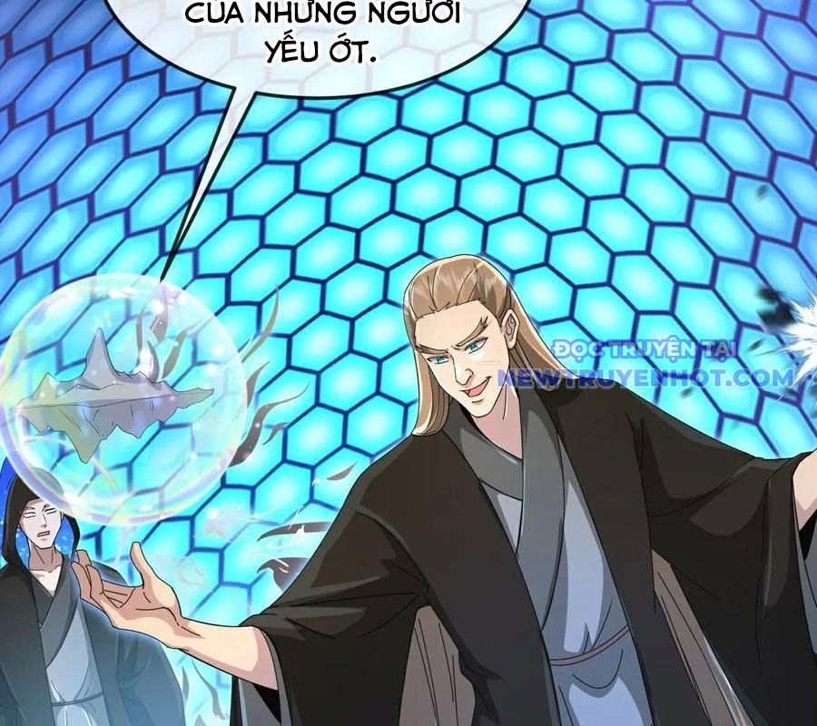 Thần Võ Thiên Tôn chapter 908 - Trang 69