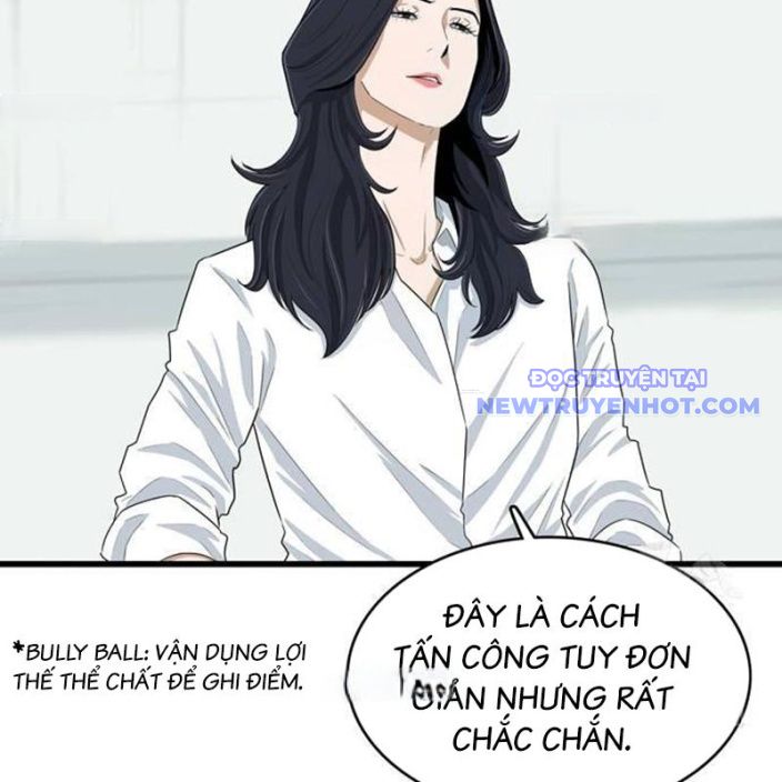 Lật Ngược Tình Thế chapter 4 - Trang 7