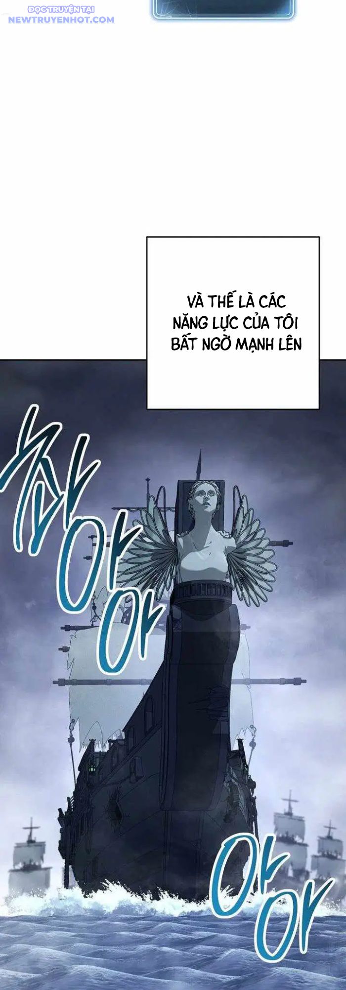 Cốt Binh Trở Lại chapter 311 - Trang 8