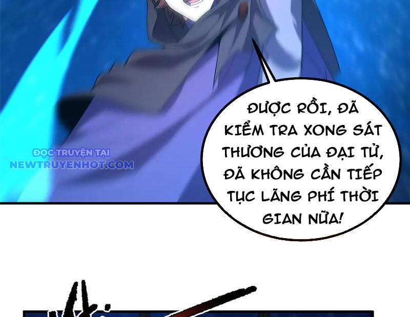 Thần Sủng Tiến Hóa chapter 375 - Trang 96