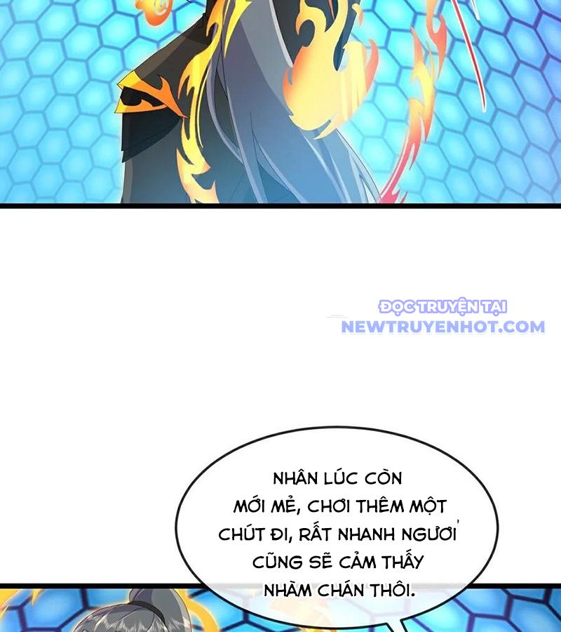 Thần Võ Thiên Tôn chapter 906 - Trang 24