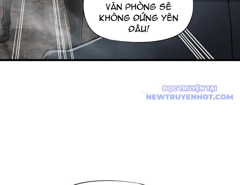 Bàn Tay Thần Thánh chapter 40 - Trang 125