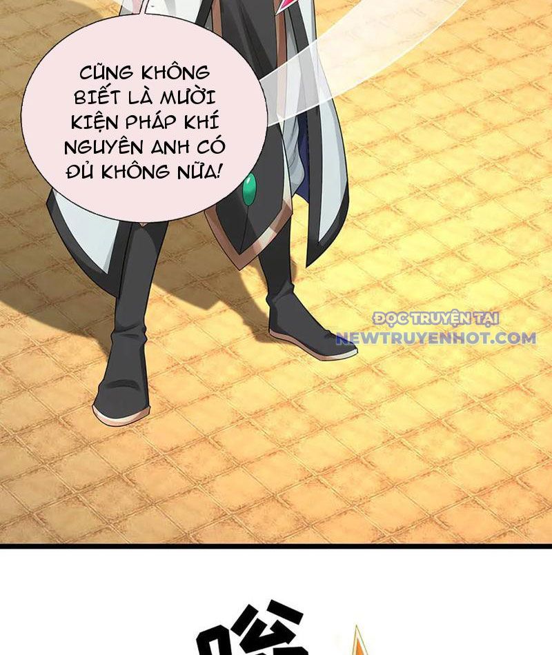 Ta Có Thể Tấn Công Không Giới Hạn chapter 77 - Trang 79