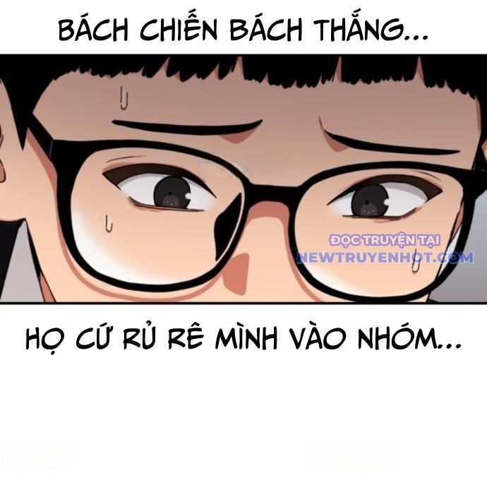 Huấn Luyện Chiến đấu Siêu Cấp chapter 49 - Trang 17