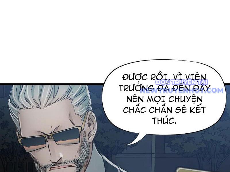 Bàn Tay Thần Thánh chapter 38 - Trang 16