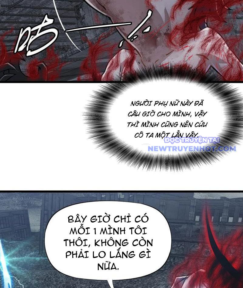 Bàn Tay Thần Thánh chapter 39 - Trang 75