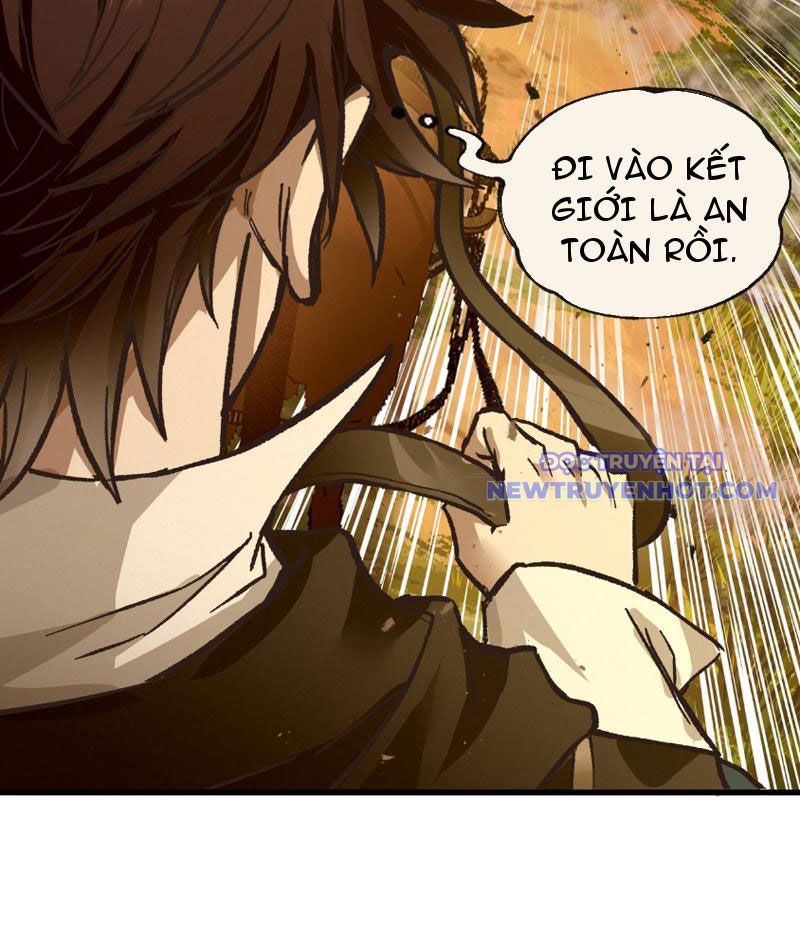 Ta Làm Npc ở Dị Giới chapter 5 - Trang 35