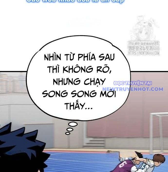 Thủ Môn chapter 41 - Trang 126