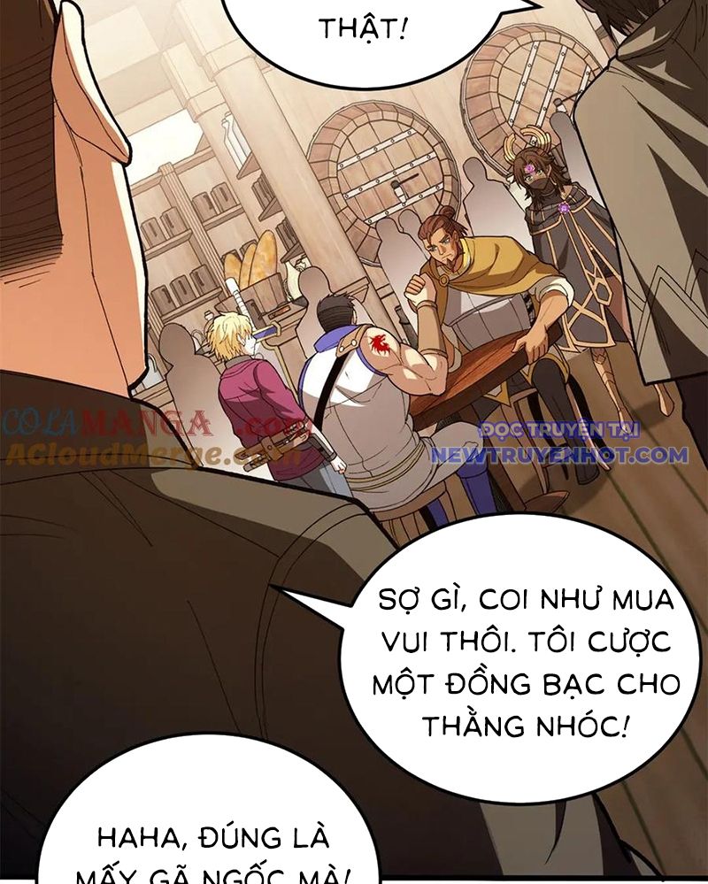 Ác Long Chuyển Sinh: Bắt Đầu Phục Thù Từ 5 Tuổi chapter 124 - Trang 40