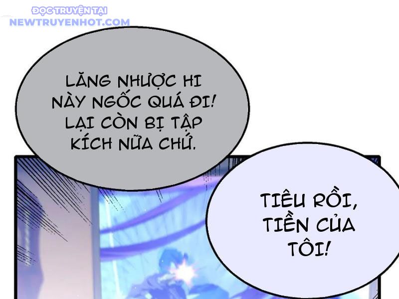 Toàn Dân Chuyển Chức: Bị Động Của Ta Vô Địch chapter 59 - Trang 133