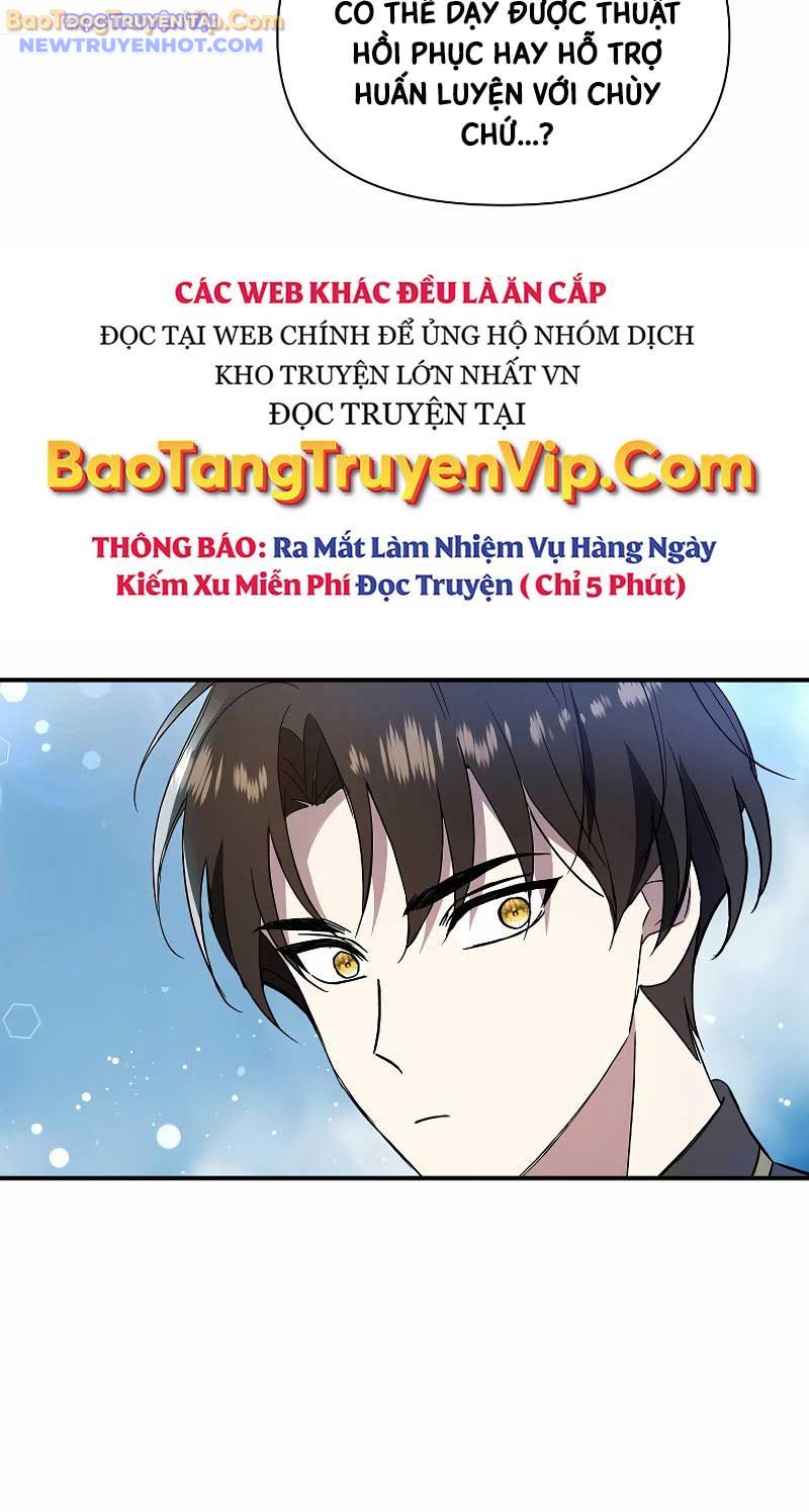 Làm Ơn Dừng Đức Giáo Hoàng Lại chapter 24 - Trang 11