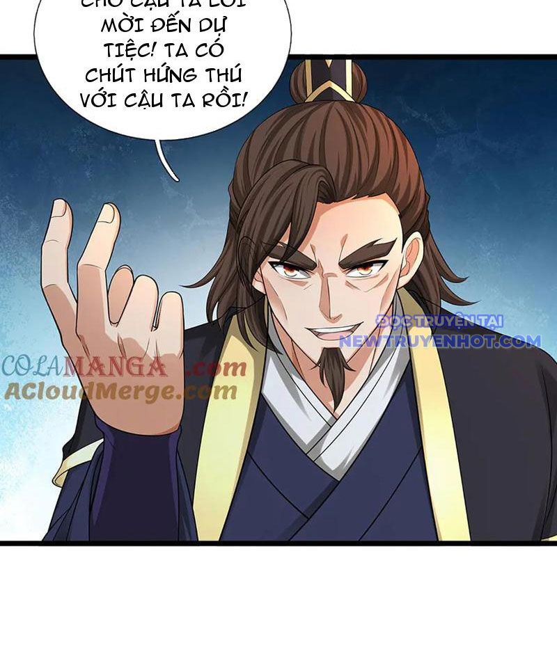 Ta Có Thể Tấn Công Không Giới Hạn chapter 77 - Trang 68