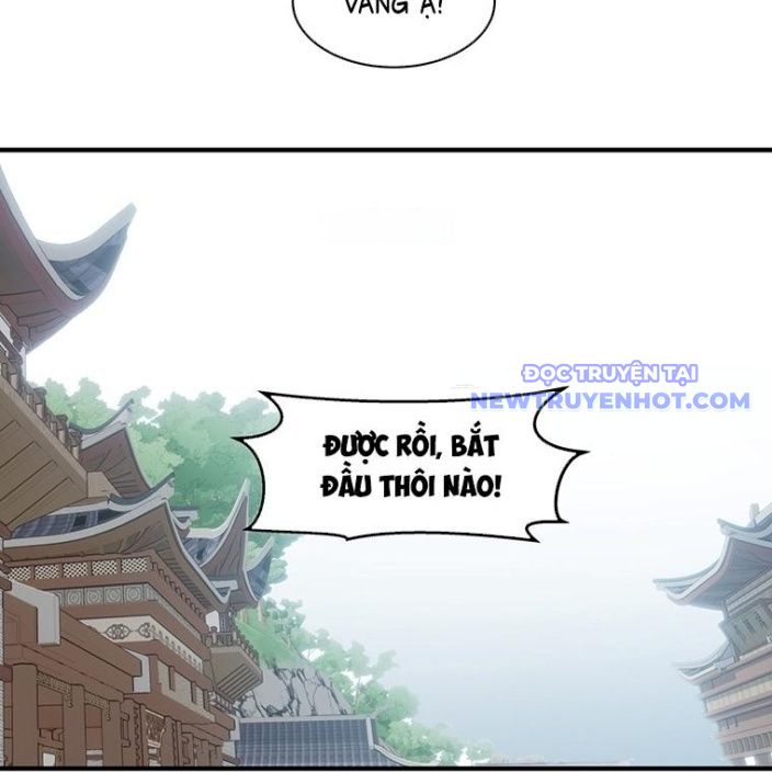 Thiên Hạ Đệ Nhất Võ Sư chapter 16 - Trang 25