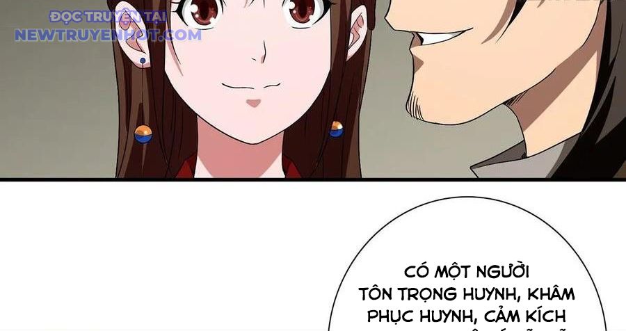 Thiên Long Bát Bộ webtoon chapter 140 - Trang 9