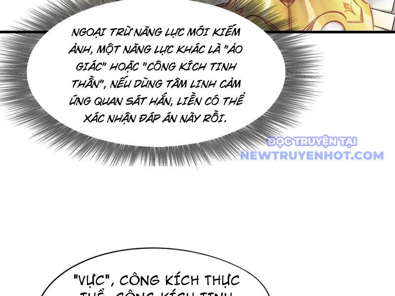 Bàn Tay Thần Thánh chapter 36 - Trang 87