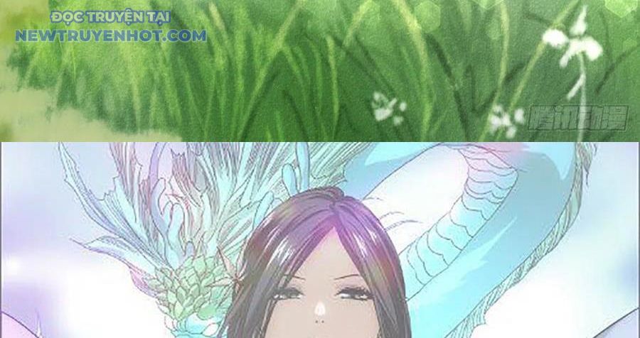 Thiên Long Bát Bộ webtoon chapter 141 - Trang 99