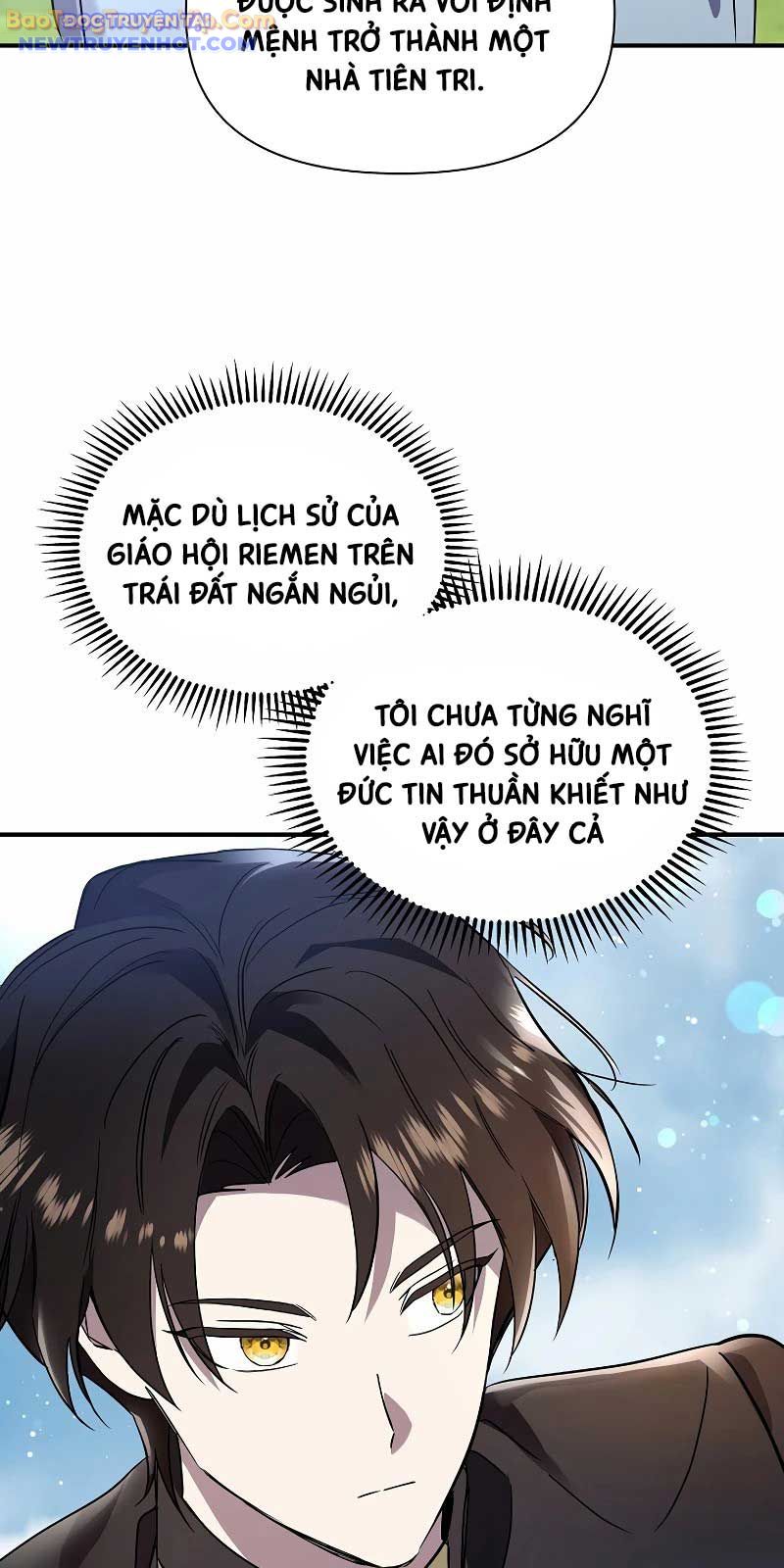 Làm Ơn Dừng Đức Giáo Hoàng Lại chapter 24 - Trang 15